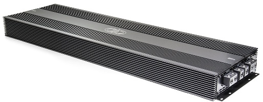 DD Audio Z2c. Технические характеристики Z2c.